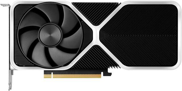 NVIDIA GeForce RTX 4060 TI Founder's Edition Graphics Card - Titanium and  black 