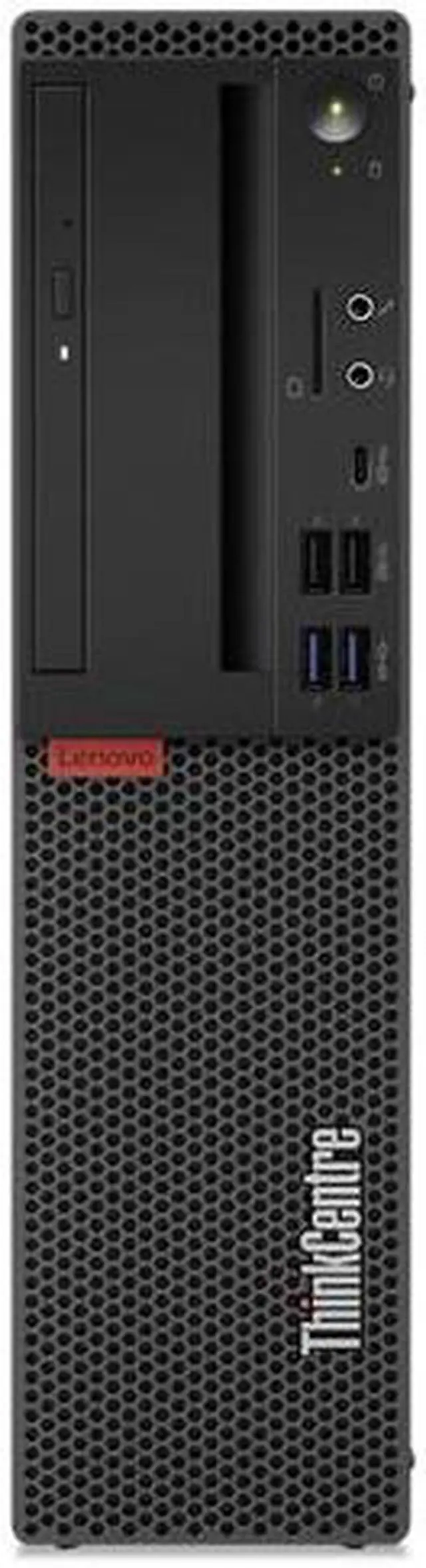 Main image of Lenovo Think Centre M720S, SFF Desktop, Intel Core i7-9700, 16GB RAM, 256GB, SSD, Windows 10 Pro - Grade A