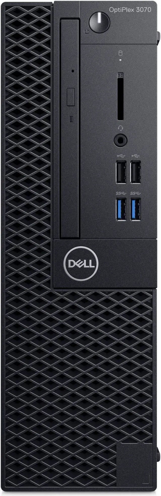 DELⅬ 3070　第9 i7-9700 /16GB /SSD512g +1TB Amazon.com: Dell OptiPlex 3070 SFF Small Form Factor Desktop