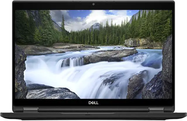Main image of Dell Latitude 7390, 13.3", Intel Core i5-8250U, 1.60GHz, 16GB RAM, 256GB Solid State Drive, Windows 10 Pro - Grade A