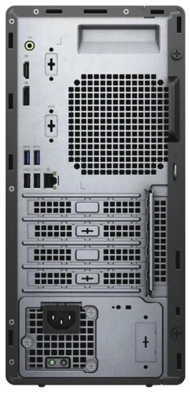 Alt view image 3 of 3 - Dell OptiPlex 3080 Mini Tower Desktop PC  Intel Core i5-10500 32GB RAM 1TB Windows 11 Pro - Renewed