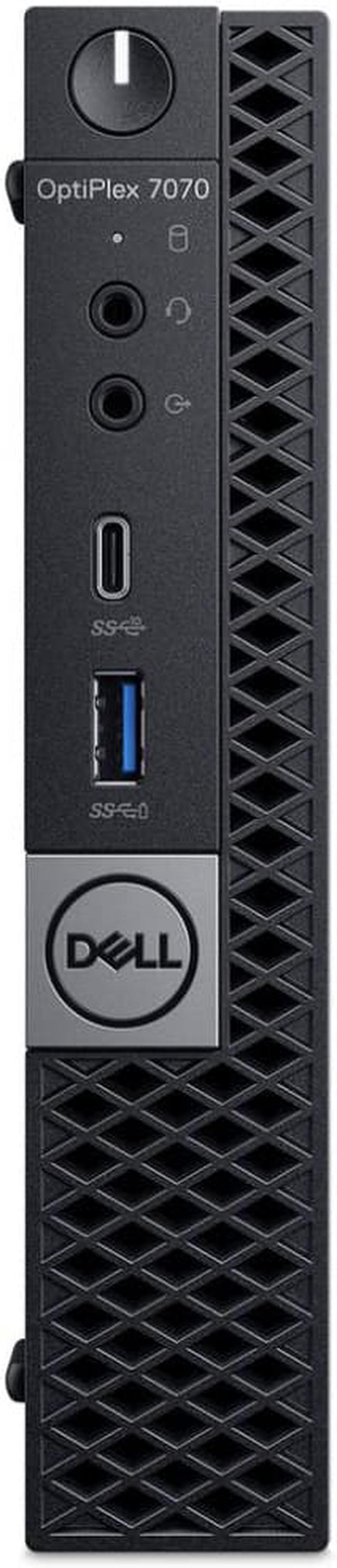 DELL Optiplex 7070 Micro Windows11-