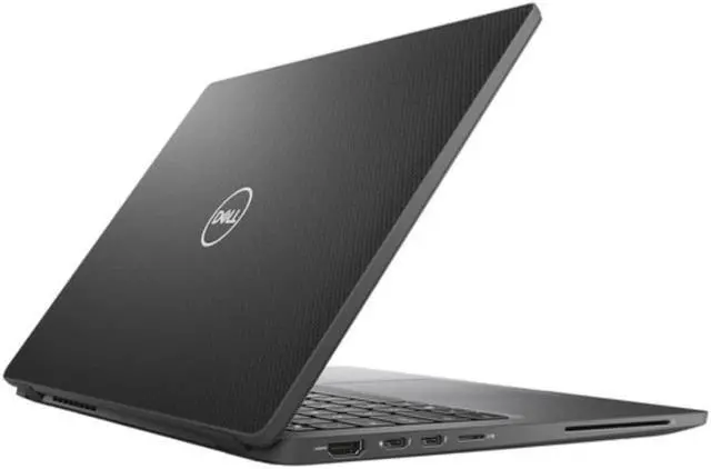 Alt view image 4 of 6 - Dell Latitude 7410, Intel Core i5-10310U, 16GB RAM, 256GB Solid State Drive Windows 11 Pro, 1 Year Warranty, 90 Days on Battery