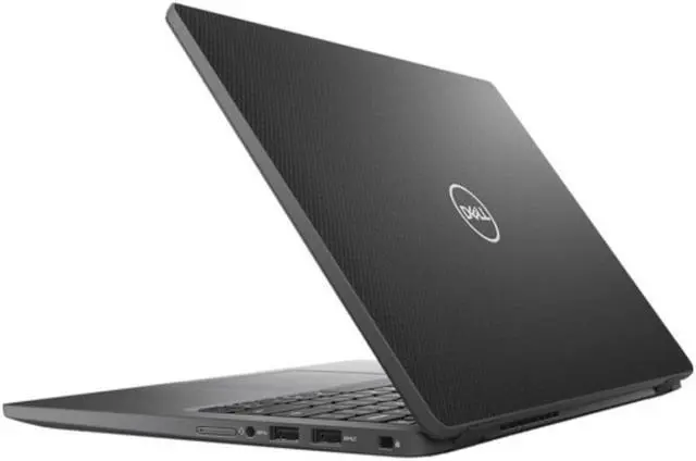 Alt view image 3 of 6 - Dell Latitude 7410, Intel Core i5-10310U, 16GB RAM, 256GB Solid State Drive Windows 11 Pro, 1 Year Warranty, 90 Days on Battery