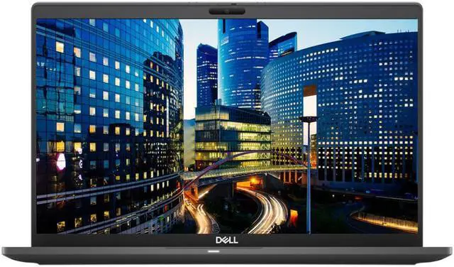 Main image of Dell Latitude 7410, Intel Core i5-10310U, 16GB RAM, 256GB Solid State Drive Windows 11 Pro, 1 Year Warranty, 90 Days on Battery