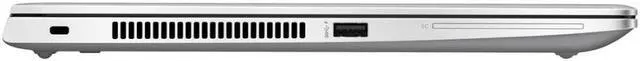 Alt view image 5 of 5 - HP EliteBook 840G5, 14'', Intel Core i5-8250U, 16GB RAM, 512GB Solid State Drive, Windows 10 Pro, 1 Year Warranty, 90 Days on Battery