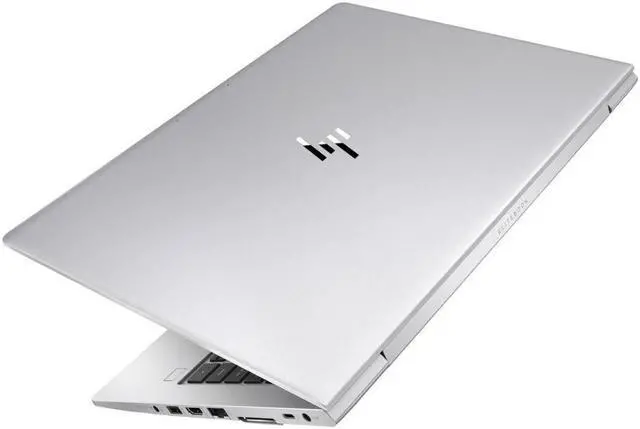 Alt view image 3 of 5 - HP EliteBook 840G5, 14'', Intel Core i5-8250U, 16GB RAM, 512GB Solid State Drive, Windows 10 Pro, 1 Year Warranty, 90 Days on Battery