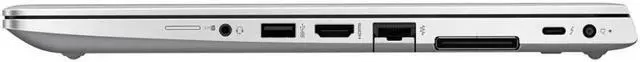 Alt view image 4 of 5 - HP EliteBook 840G5, 14'', Intel Core i5-8250U, 16GB RAM, 512GB Solid State Drive, Windows 10 Pro, 1 Year Warranty, 90 Days on Battery
