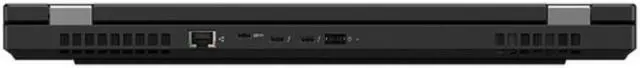 Alt view image 6 of 7 - Lenovo ThinkPad P15 15.6'' Mobile Workstation Intel Core i7-10850H 32GB RAM 1TB SSD Windows 11 pro T1000 NVIDIA 8GB Graphic Card - Refurbished