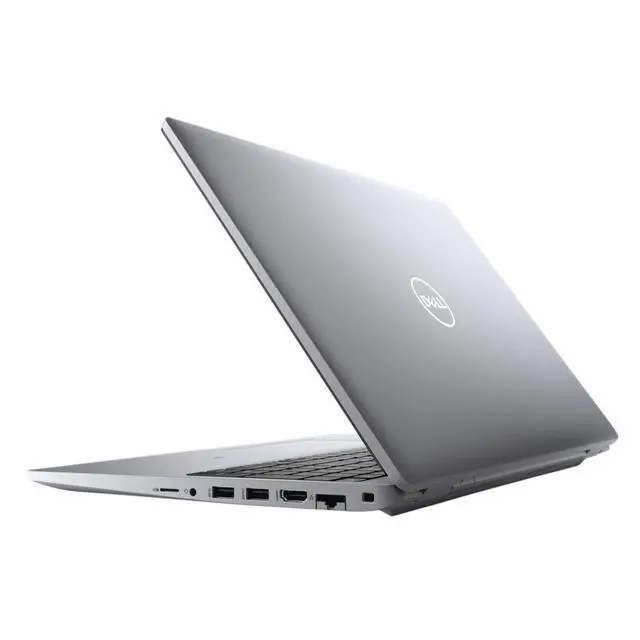 Alt view image 5 of 6 - Dell Latitude 5520, 15.6'' Touch Screen, Intel core i5-1145G7, 16GB RAM, 512GB NVME, Windows 11 Pro, Grade A Refurbished, 1 Year Warranty