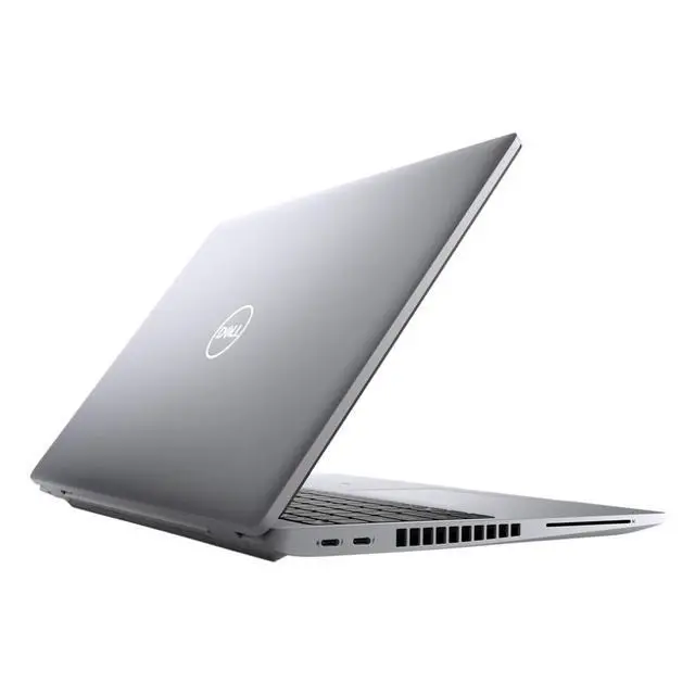 Alt view image 4 of 6 - Dell Latitude 5520, 15.6'' Touch Screen, Intel core i5-1145G7, 16GB RAM, 512GB NVME, Windows 11 Pro, Grade A Refurbished, 1 Year Warranty
