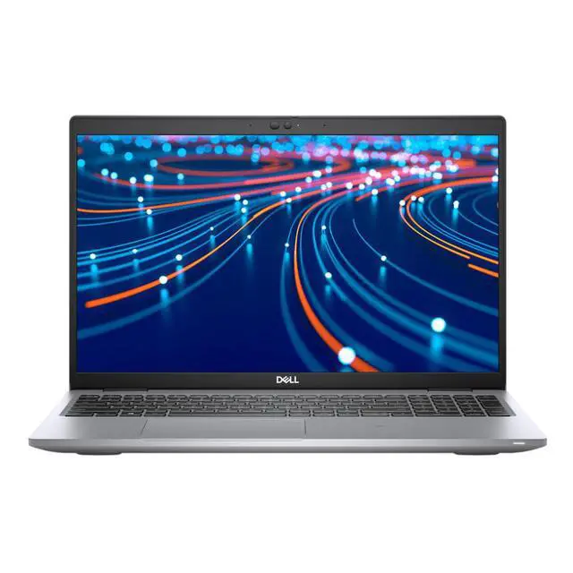 Alt view image 6 of 6 - Dell Latitude 5520, 15.6'' Touch Screen, Intel core i5-1145G7, 16GB RAM, 512GB NVME, Windows 11 Pro, Grade A Refurbished, 1 Year Warranty