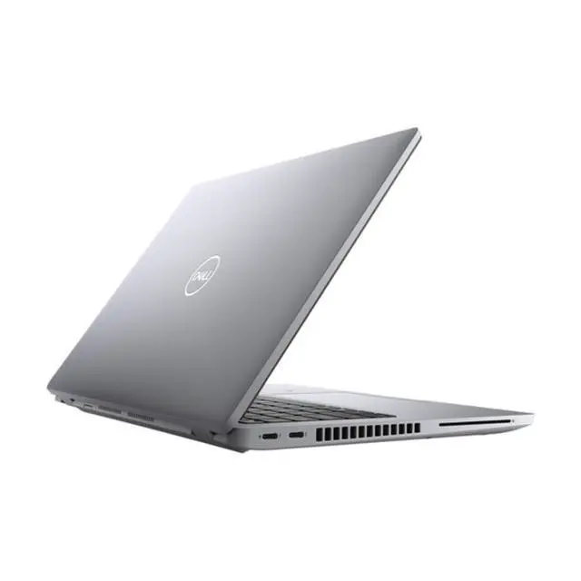 Alt view image 5 of 7 - Dell Latitude 5420, 14'', Intel Core i5-1145G7, 16GB RAM, 512GB SSD, Windows 11 Pro, Grade A Refurbished, 1 Year Warranty