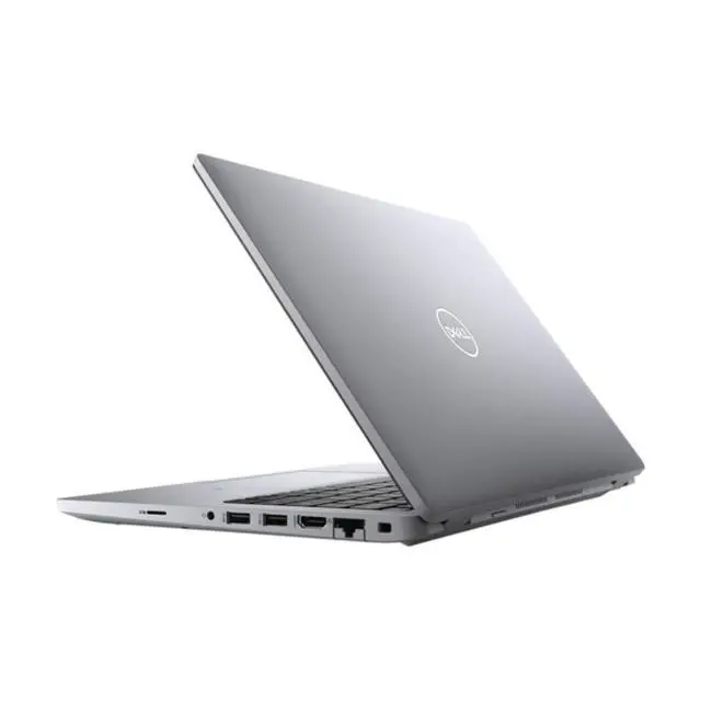 Alt view image 6 of 7 - Dell Latitude 5420, 14'', Intel Core i5-1145G7, 16GB RAM, 512GB SSD, Windows 11 Pro, Grade A Refurbished, 1 Year Warranty