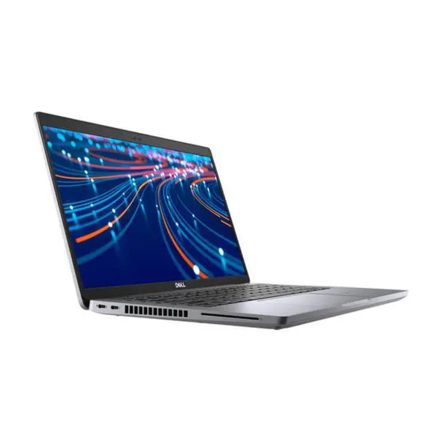 Alt view image 3 of 7 - Dell Latitude 5420, 14'', Intel Core i5-1145G7, 16GB RAM, 512GB SSD, Windows 11 Pro, Grade A Refurbished, 1 Year Warranty