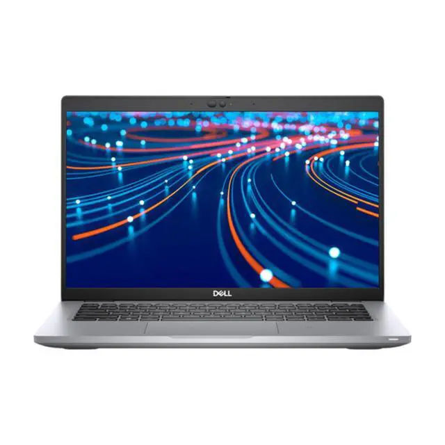 Alt view image 2 of 7 - Dell Latitude 5420, 14'', Intel Core i5-1145G7, 16GB RAM, 512GB SSD, Windows 11 Pro, Grade A Refurbished, 1 Year Warranty