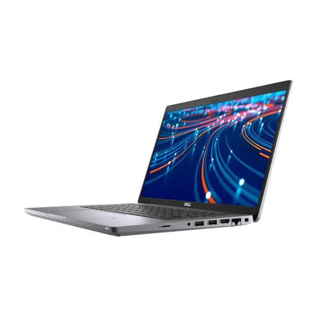 Alt view image 4 of 7 - Dell Latitude 5420, 14'', Intel Core i5-1145G7, 16GB RAM, 512GB SSD, Windows 11 Pro, Grade A Refurbished, 1 Year Warranty