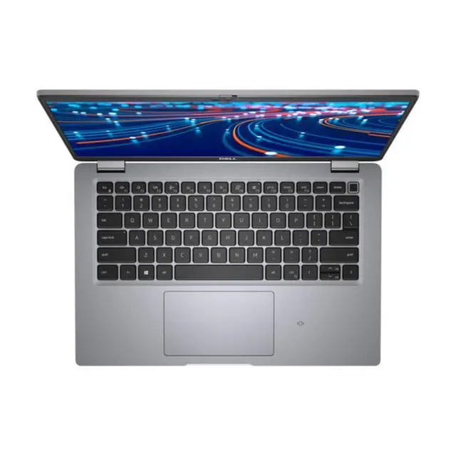 Alt view image 7 of 7 - Dell Latitude 5420, 14'', Intel Core i5-1145G7, 16GB RAM, 512GB SSD, Windows 11 Pro, Grade A Refurbished, 1 Year Warranty