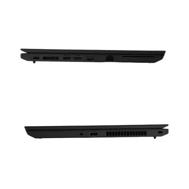 Alt view image 4 of 5 - Lenovo ThinkPad L15, 15.6'', Intel Core i5-10210U, 16GB RAM, 512GB SSD, Windows 11 Pro, Grade A Refurbished, 1 Year Warranty