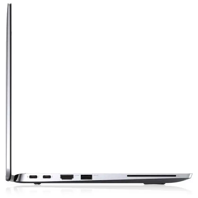 Alt view image 6 of 7 - Dell Latitude 9410 2-in-1, Intel Core i7-10610U, 16GB RAM, 256GB NVME, Windows 11 Pro, Grade A Refurbished, 1 Year Warranty