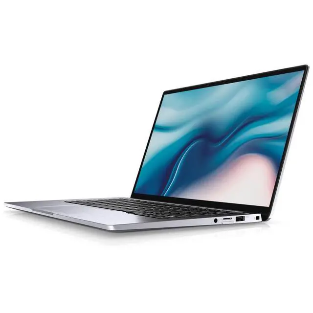 Alt view image 2 of 7 - Dell Latitude 9410 2-in-1, Intel Core i7-10610U, 16GB RAM, 256GB NVME, Windows 11 Pro, Grade A Refurbished, 1 Year Warranty