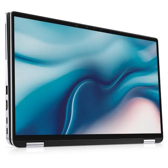 Alt view image 7 of 7 - Dell Latitude 9410 2-in-1, Intel Core i7-10610U, 16GB RAM, 256GB NVME, Windows 11 Pro, Grade A Refurbished, 1 Year Warranty