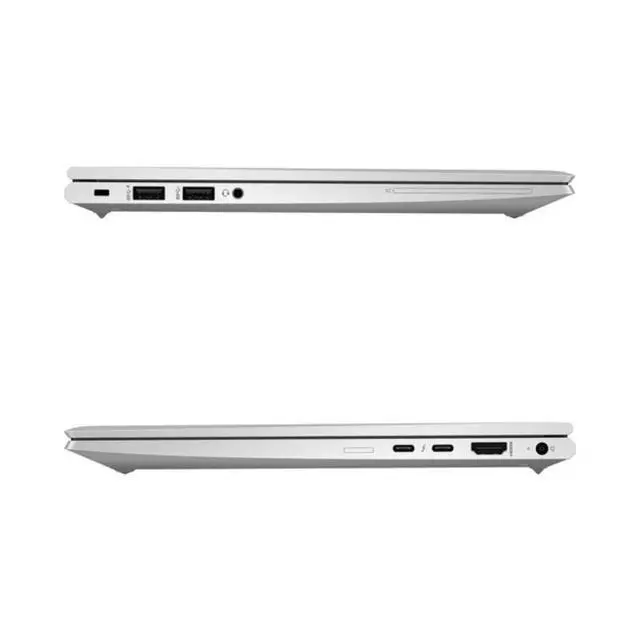 Alt view image 4 of 4 - HP EliteBook 840 G8, 14'', Intel Core i7-1185G7, 16GB RAM, 512GB SSD, Windows 11 Pro, Grade A Refurbished, 1 Year Warranty