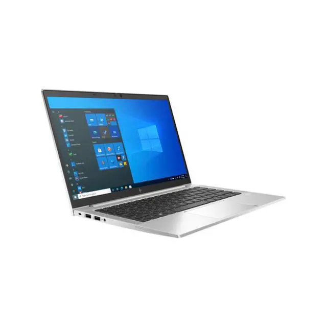 Alt view image 2 of 4 - HP EliteBook 840 G8, 14'', Intel Core i7-1185G7, 16GB RAM, 512GB SSD, Windows 11 Pro, Grade A Refurbished, 1 Year Warranty