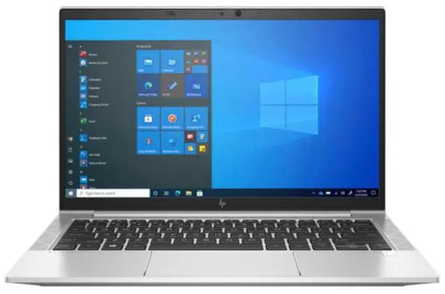 Main image of HP EliteBook 840 G8, 14'', Intel Core i7-1185G7, 16GB RAM, 512GB SSD, Windows 11 Pro, Grade A Refurbished, 1 Year Warranty