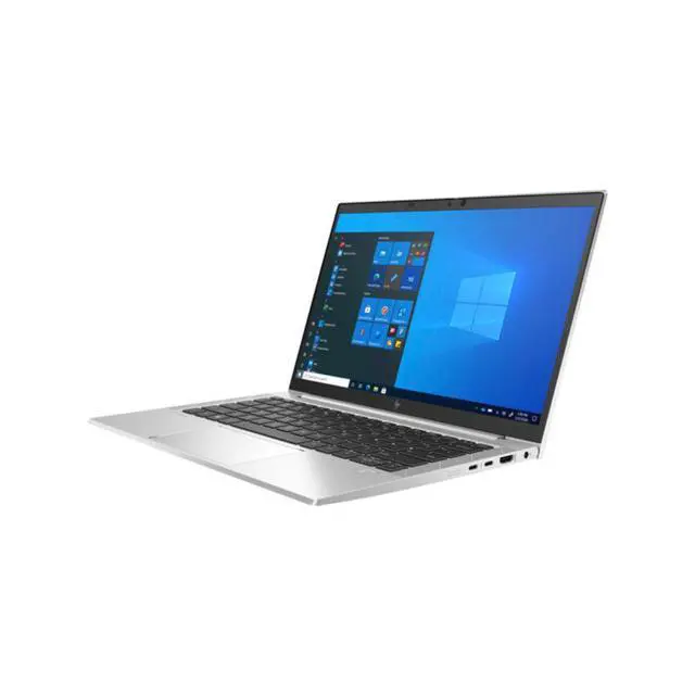 Alt view image 3 of 4 - HP EliteBook 840 G8, 14'', Intel Core i7-1185G7, 16GB RAM, 512GB SSD, Windows 11 Pro, Grade A Refurbished, 1 Year Warranty