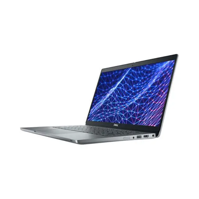 Alt view image 2 of 4 - Dell Latiude 5330, 13.3'', Intel Core i5-1235U, 16GB RAM, 256GB NVME, Windows 11 Pro, Grade A Refurbished, 1 Year Warranty