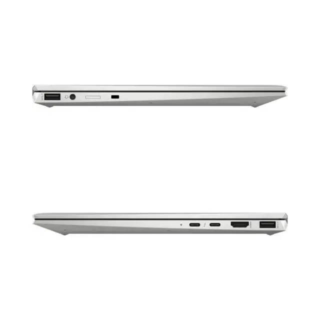 Alt view image 5 of 5 - HP EliteBook X360 1040 G8, 14'' Touch Screen, Intel core i7-1165G7, 16GB RAM, 512GB NVME, Windows 11 Pro, Grade A Refurbished, 1 Year Warranty