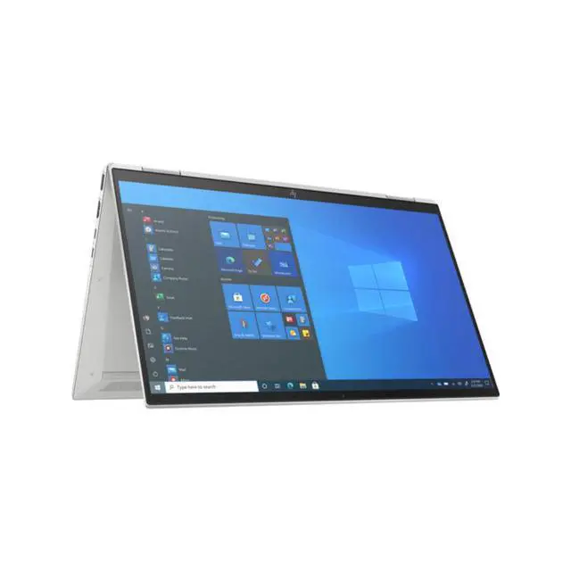 Alt view image 2 of 5 - HP EliteBook X360 1040 G8, 14'' Touch Screen, Intel core i7-1165G7, 16GB RAM, 512GB NVME, Windows 11 Pro, Grade A Refurbished, 1 Year Warranty