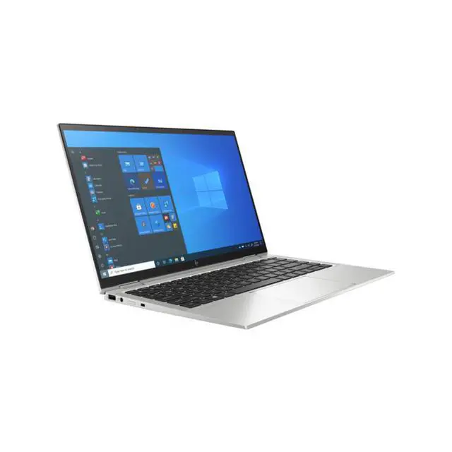 Alt view image 3 of 5 - HP EliteBook X360 1040 G8, 14'' Touch Screen, Intel core i7-1165G7, 16GB RAM, 512GB NVME, Windows 11 Pro, Grade A Refurbished, 1 Year Warranty