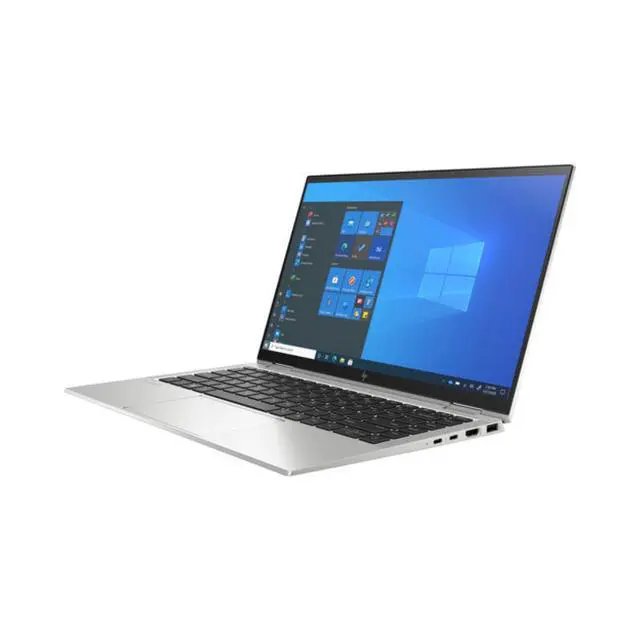 Alt view image 4 of 5 - HP EliteBook X360 1040 G8, 14'' Touch Screen, Intel core i7-1165G7, 16GB RAM, 512GB NVME, Windows 11 Pro, Grade A Refurbished, 1 Year Warranty