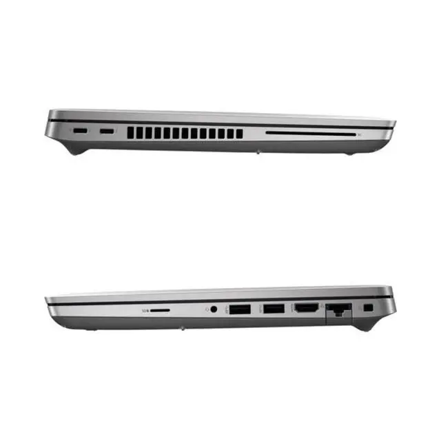 Alt view image 2 of 3 - Dell Latitude 5421, Intel Core i5-11500H, 16GB RAM, 512GB NVME, Windows 11 Pro, Grade A Refurbished, 1 Year Warranty