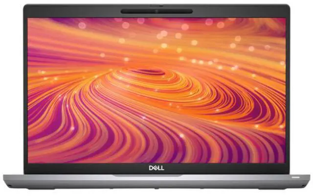 Alt view image 3 of 3 - Dell Latitude 5421, Intel Core i5-11500H, 16GB RAM, 512GB NVME, Windows 11 Pro, Grade A Refurbished, 1 Year Warranty