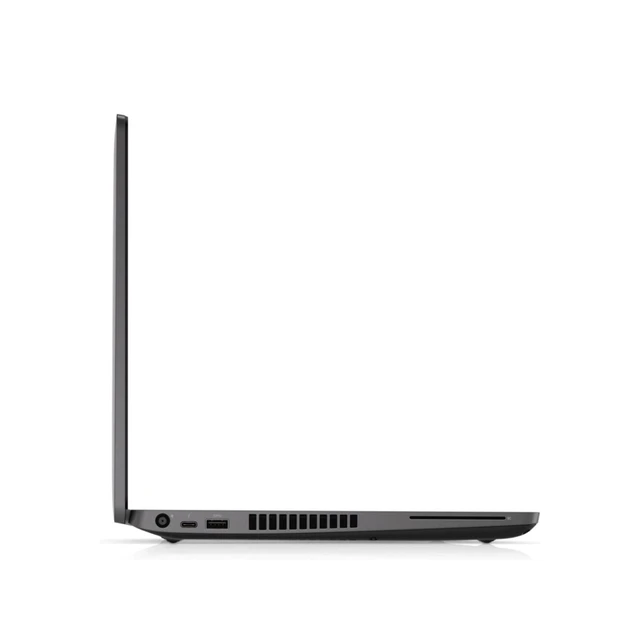 Alt view image 5 of 6 - Dell Precision 3541 15.6" Mobile Workstation, Intel Core i7-9850H, 16GB RAM, 512GB NVMe SSD, NVIDIA Quadro P620 Graphics, Windows 11 Pro, Grade A Refurbished, 1 Year Warranty, 90-Day Battery Warranty