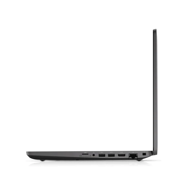 Alt view image 6 of 6 - Dell Precision 3541 15.6" Mobile Workstation, Intel Core i7-9850H, 16GB RAM, 512GB NVMe SSD, NVIDIA Quadro P620 Graphics, Windows 11 Pro, Grade A Refurbished, 1 Year Warranty, 90-Day Battery Warranty
