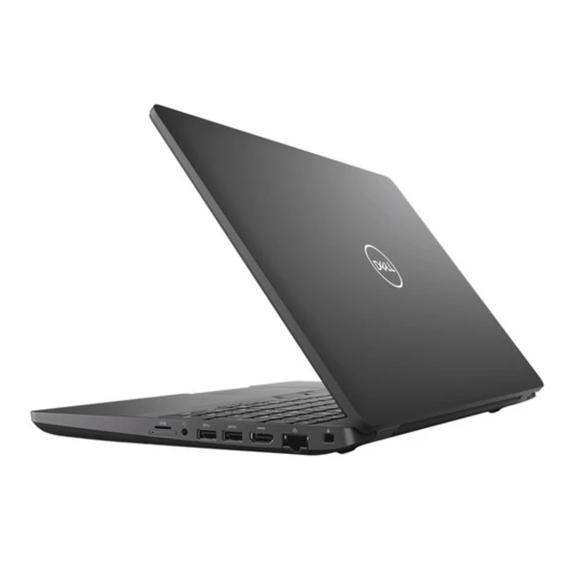 Alt view image 5 of 6 - Dell Precision 5501 15.6" Mobile Workstation, Intel Core i7-9850H, 16GB RAM, 512GB NVMe SSD, Windows 11 Pro, Grade A Refurbished, 1 Year Warranty, 90-Day Battery Warranty