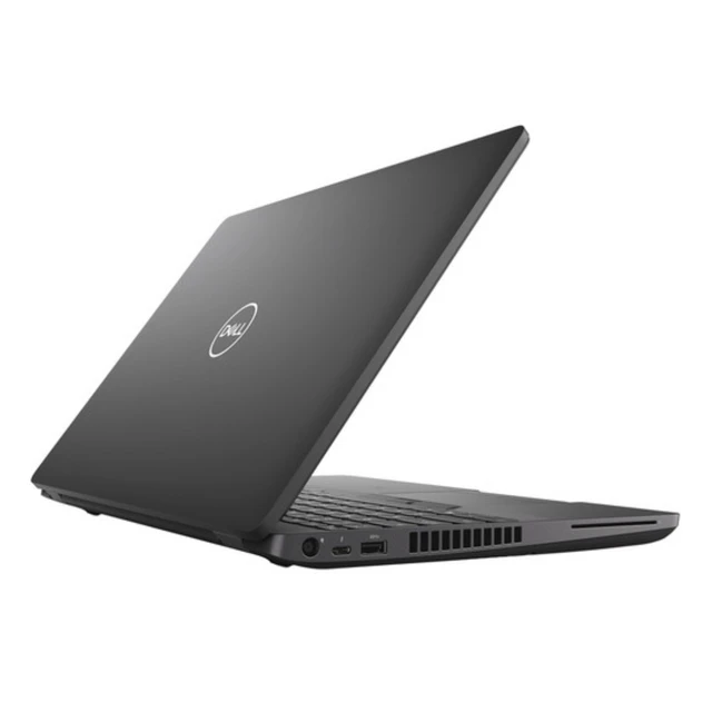 Alt view image 4 of 6 - Dell Precision 5501 15.6" Mobile Workstation, Intel Core i7-9850H, 16GB RAM, 512GB NVMe SSD, Windows 11 Pro, Grade A Refurbished, 1 Year Warranty, 90-Day Battery Warranty