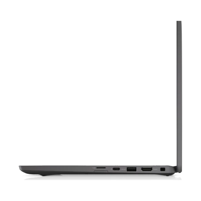 Alt view image 2 of 4 - Dell Latitude 7320 13.3" Laptop, Intel Core i5-1145G7, 16GB RAM, 512GB NVMe SSD, Windows 11 Pro, Grade A Refurbished, 1 Year Warranty, 90-Day Battery Warranty