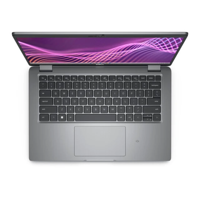 Alt view image 3 of 4 - Dell Latitude 5440 14" Laptop, Intel Core i7-1365U, 32GB RAM, 256GB NVMe SSD, Windows 11 Pro, Grade A Refurbished, 1 Year Warranty, 90-Day Battery Warranty