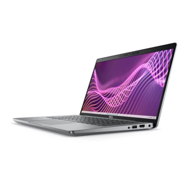 Alt view image 2 of 4 - Dell Latitude 5440 14" Laptop, Intel Core i7-1365U, 32GB RAM, 256GB NVMe SSD, Windows 11 Pro, Grade A Refurbished, 1 Year Warranty, 90-Day Battery Warranty