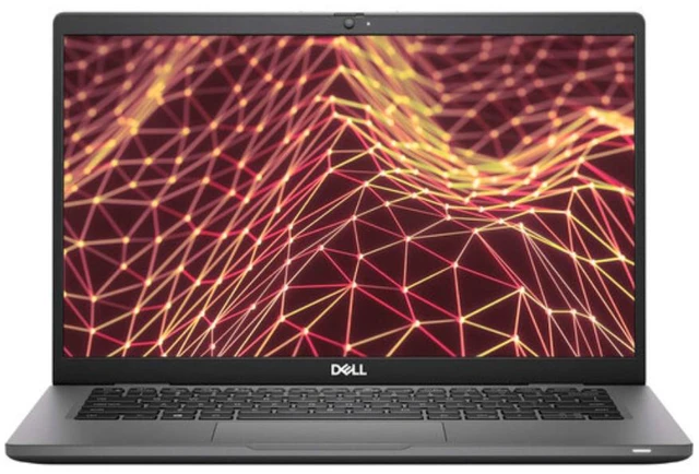 Main image of Dell Latitude 7330 13.3" Laptop, Intel Core i5-1245U, 16GB RAM, 512GB NVMe SSD, Windows 11 Pro, Grade A Refurbished, 1 Year Warranty, 90-Day Battery Warranty