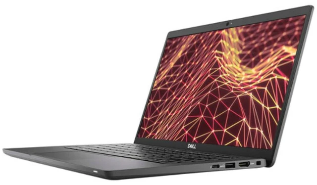 Alt view image 2 of 5 - Dell Latitude 7330 13.3" Laptop, Intel Core i5-1245U, 16GB RAM, 512GB NVMe SSD, Windows 11 Pro, Grade A Refurbished, 1 Year Warranty, 90-Day Battery Warranty