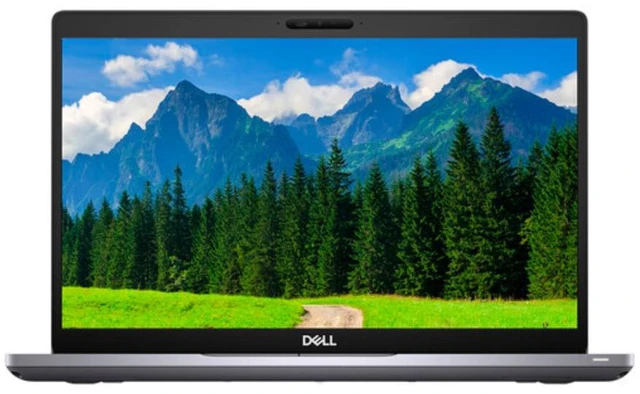 Main image of Dell Latitude 5410 14" Laptop, Intel Core i7-10610U, 16GB RAM, 256GB SSD, Windows 11 Pro, Grade A Refurbished, 1 Year Warranty, 90-Day Battery Warranty