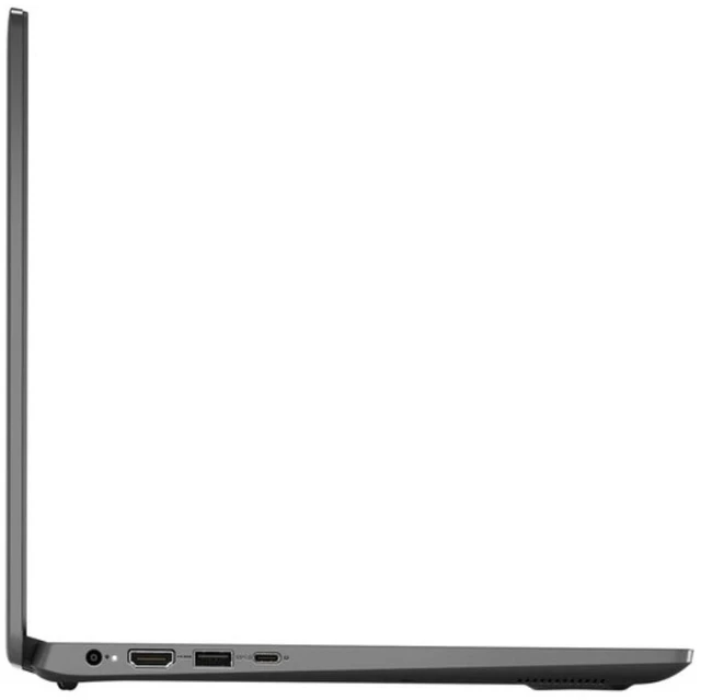 Alt view image 2 of 4 - Dell Latitude 3410 14" Laptop, Intel Core i5-10210U, 16GB RAM, 256GB SSD, Windows 11 Pro, Grade A Refurbished, 1 Year Warranty, 90-Day Battery Warranty