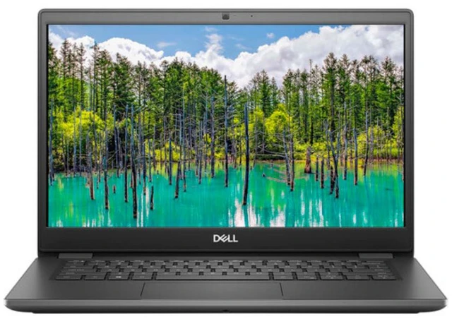 Main image of Dell Latitude 3410 14" Laptop, Intel Core i5-10210U, 16GB RAM, 256GB SSD, Windows 11 Pro, Grade A Refurbished, 1 Year Warranty, 90-Day Battery Warranty