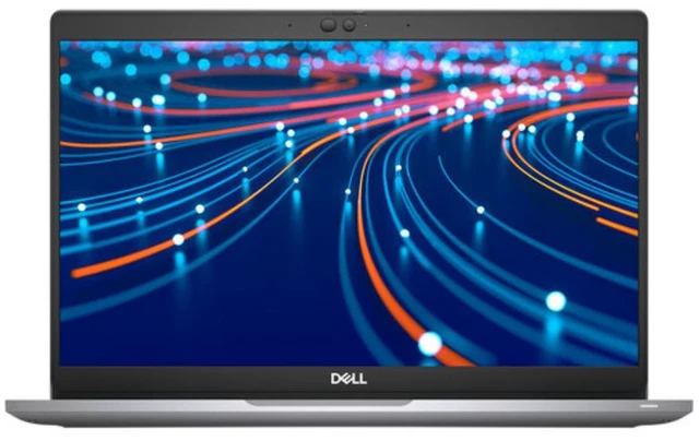 Main image of Dell Latitude 5320 13.3" Laptop, Intel Core i5-1145G7, 16GB RAM, 256GB SSD, Windows 11 Pro, Grade A Refurbished, 1 Year Warranty, 90-Day Battery Warranty